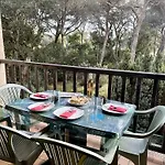 Avec Piscine Et Parking - 4 Pers. - Fr-1-226a-214 Apartment Saint-Raphael (Var)