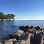 Avec Piscine Et Parking - 4 Pers. - Fr-1-226a-214 * Saint-Raphael (Var)