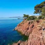 Avec Piscine Et Parking - 4 Pers. - Fr-1-226a-214 *