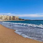 Apartment Avec Piscine Et Parking - 4 Pers. - Fr-1-226a-214 *