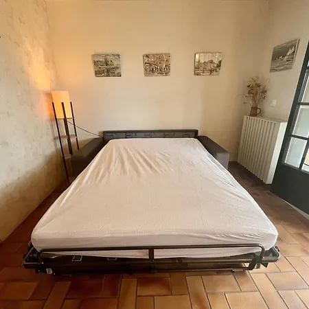 Avec Piscine Et Parking - 4 Pers. - Fr-1-226a-214 Apartment