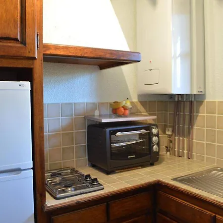 Avec Piscine Et Parking - 4 Pers. - Fr-1-226a-214 *